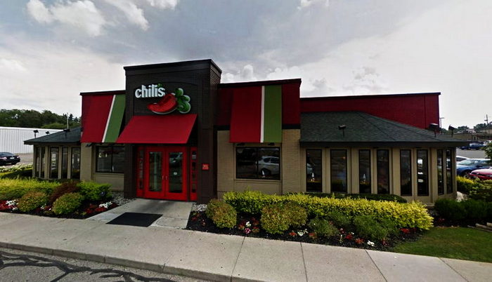 Chilis (Chilis Grill & Bar) - Portage - 6195 South Westnedge Avenue (newer photo)